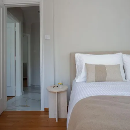 Acropolis Hideaway - Tranquil Retreat In Plaka Apartment Athens Exterior photo