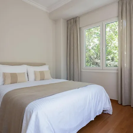 Acropolis Hideaway - Tranquil Retreat In Plaka Apartment Athens Exterior photo