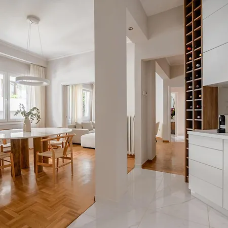 Acropolis Hideaway - Tranquil Retreat In Plaka Apartment Athens Exterior photo