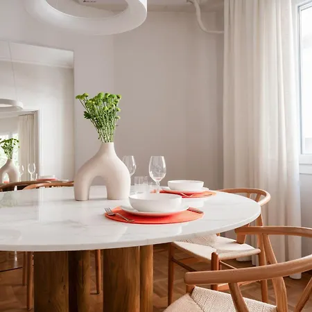 Acropolis Hideaway - Tranquil Retreat In Plaka Apartment Athens Exterior photo