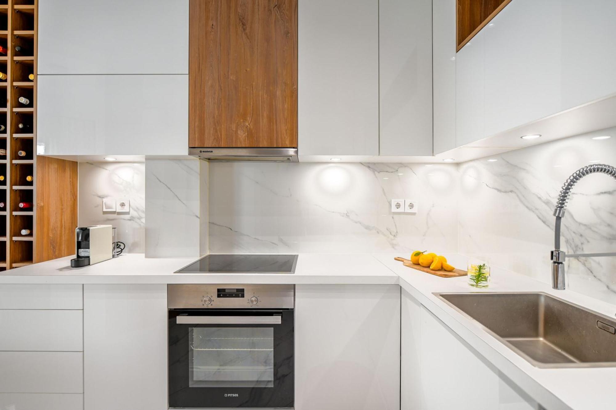 Apartment Acropolis Hideaway - Tranquil Retreat In Plaka Athens
