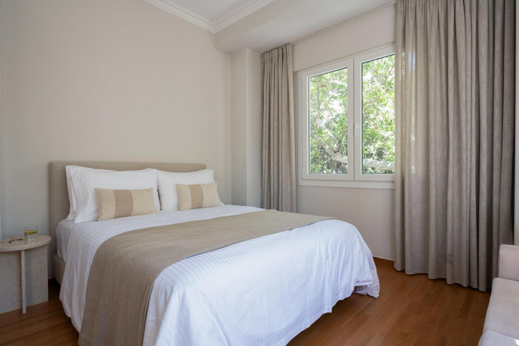 Apartment Acropolis Hideaway - Tranquil Retreat In Plaka