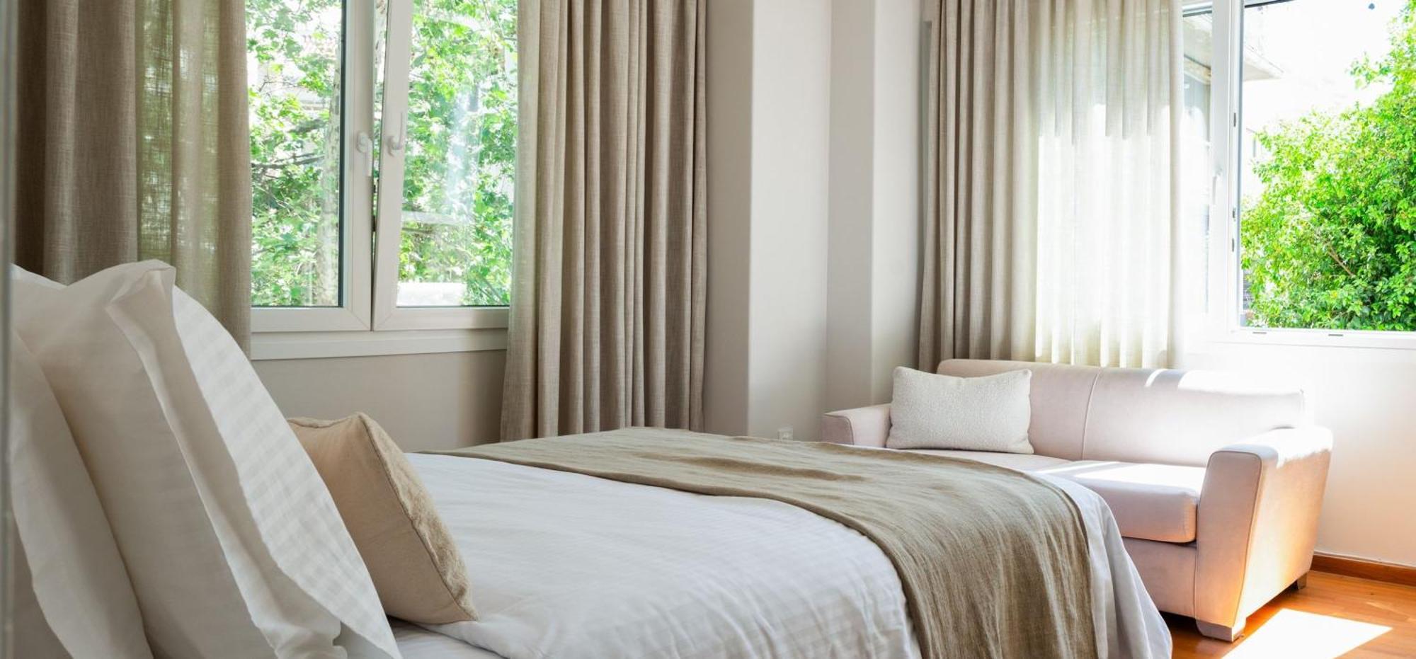 Acropolis Hideaway - Tranquil Retreat In Plaka * Athens