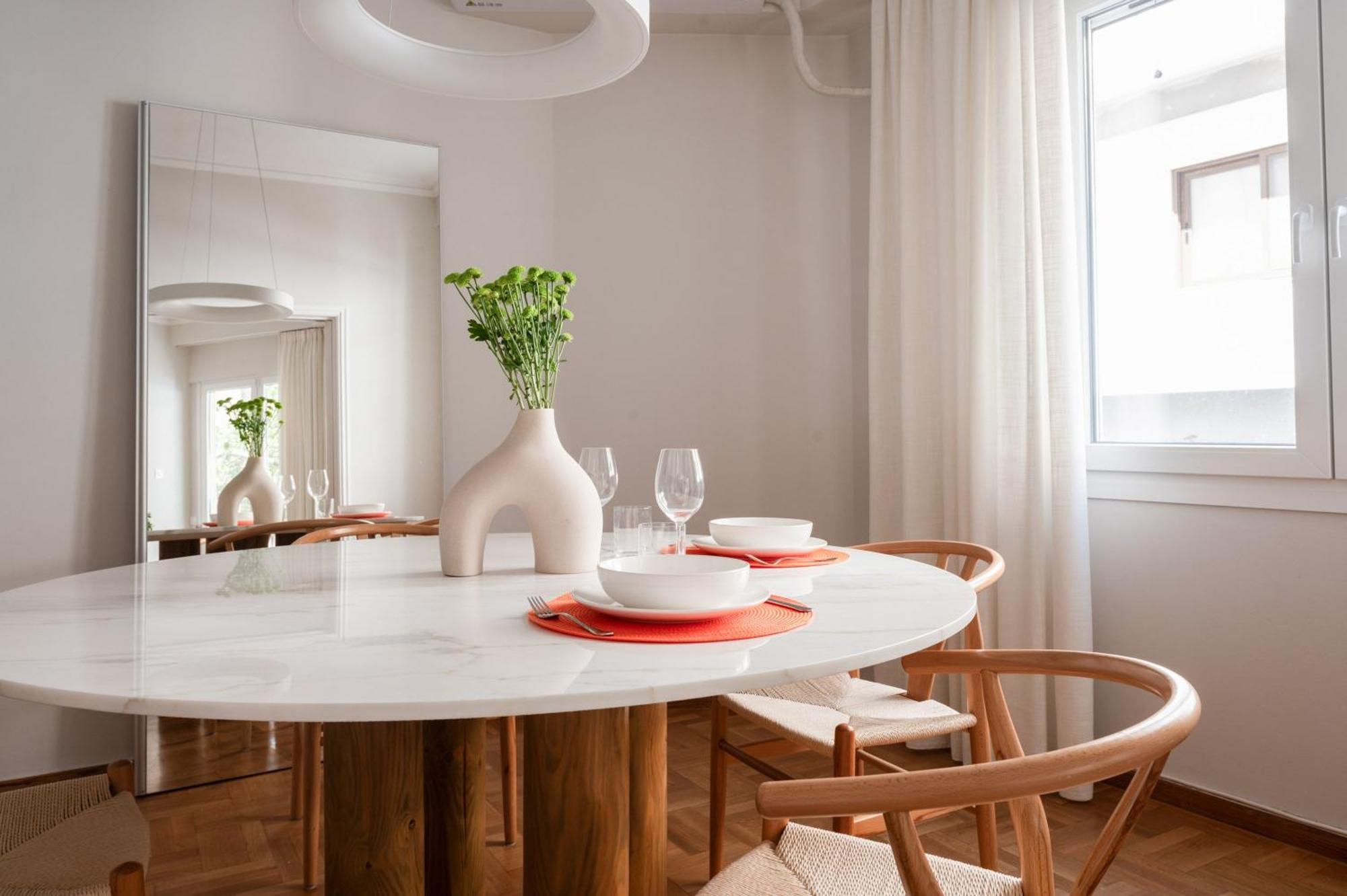 Apartment Acropolis Hideaway - Tranquil Retreat In Plaka Athens